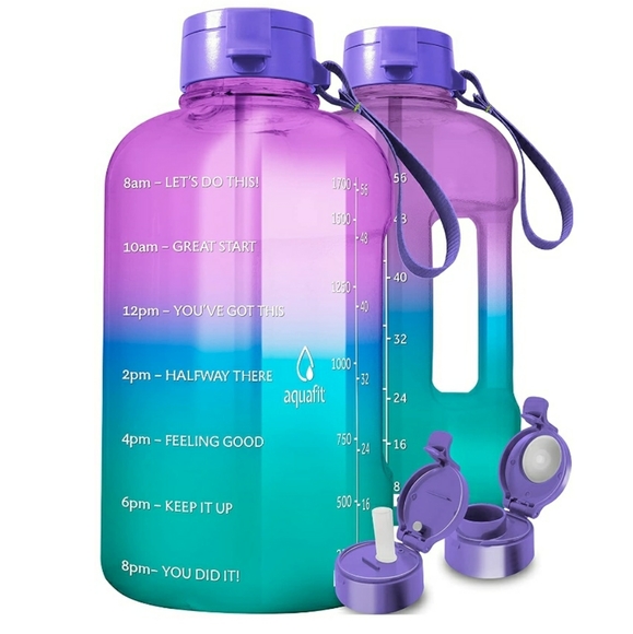 Other - New motivational water jug